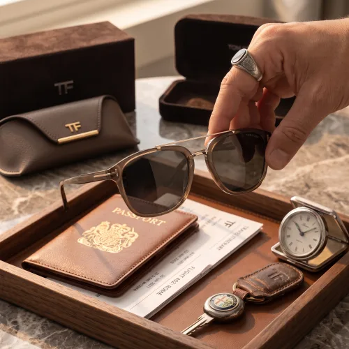 Tom Ford