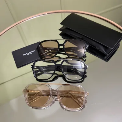 Saint Laurent