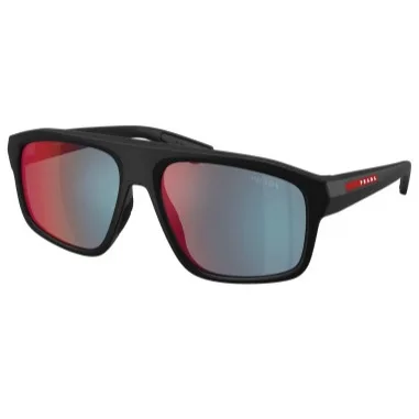 Prada Linea Rossa PS B02S 1BO06F