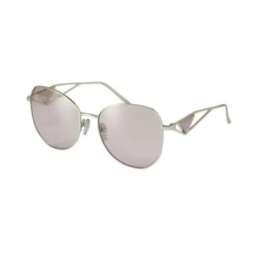 Prada SPR 57YS 1BC-07D Butterfly