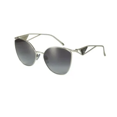 Prada SPR 50ZS 1BC-09S Irregular