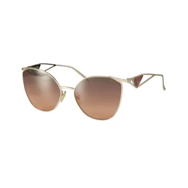 Prada SPR 50ZS 1BC-09S Irregular