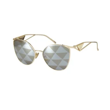 Prada SPR 50ZS 1BC-09S Irregular